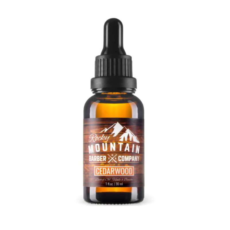 mountain barber company product image